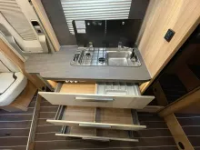 Fahrzeugbild Knaus SKY TI 650 MEG IC-LINE +ABVERKAUF+ #18