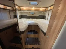 Fahrzeugbild Knaus SKY TI 650 MEG IC-LINE +ABVERKAUF+ #22