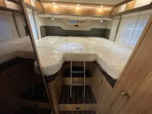 Fahrzeugbild Knaus SKY TI 650 MEG IC-LINE +ABVERKAUF+ #24