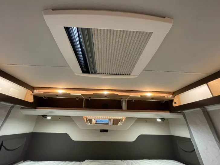 Fahrzeugbild Knaus SKY TI 650 MEG IC-LINE +ABVERKAUF+ #26