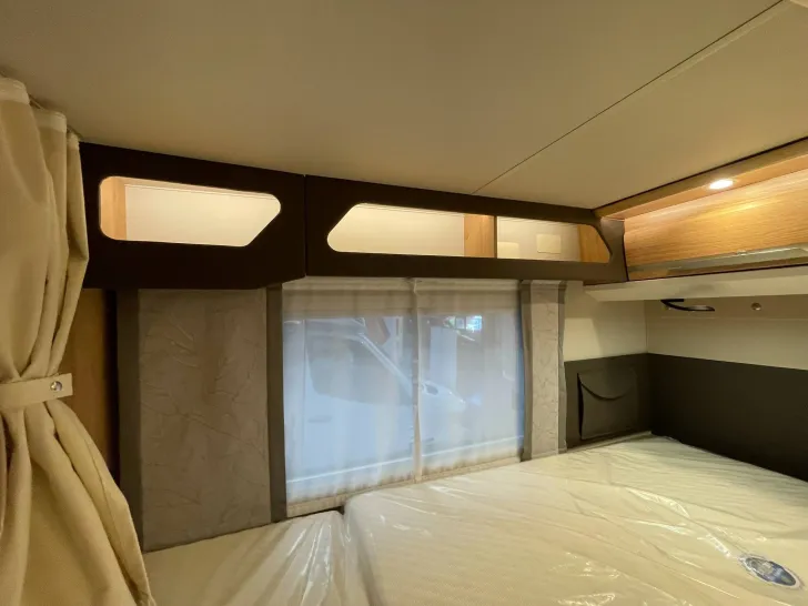 Fahrzeugbild Knaus SKY TI 650 MEG IC-LINE +ABVERKAUF+ #27