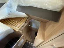 Fahrzeugbild Knaus SKY TI 650 MEG IC-LINE +ABVERKAUF+ #29