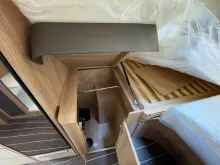 Fahrzeugbild Knaus SKY TI 650 MEG IC-LINE +ABVERKAUF+ #30