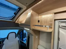 Fahrzeugbild Knaus SKY TI 650 MEG IC-LINE +ABVERKAUF+ #38