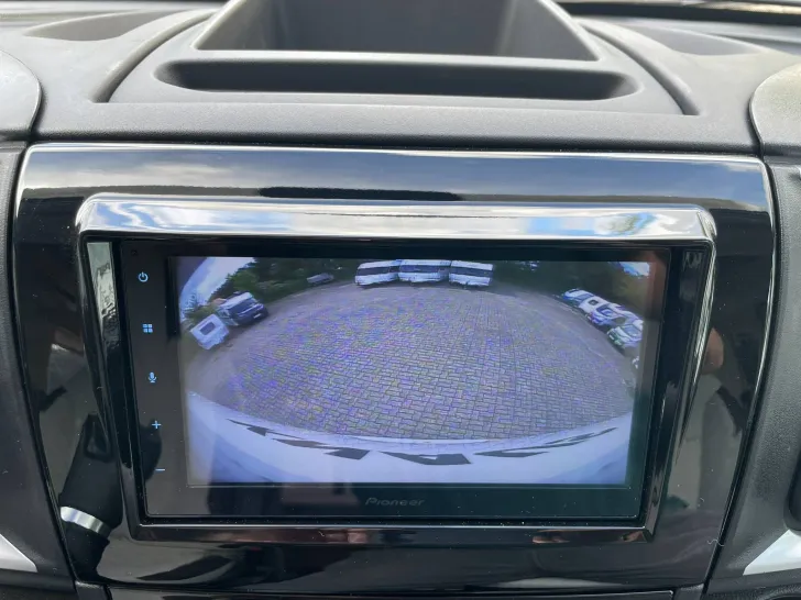 Fahrzeugbild Knaus SKY TI 700 MEG IC-LINE +ABVERKAUF+ #13