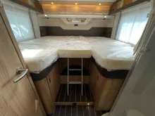 Fahrzeugbild Knaus SKY TI 700 MEG IC-LINE +ABVERKAUF+ #25