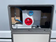 Fahrzeugbild Knaus SKY TI 700 MEG IC-LINE +ABVERKAUF+ #48