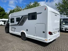 Fahrzeugbild Knaus SKY TI 700 MEG IC-LINE +ABVERKAUF+ #5