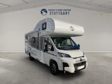 Fahrzeugbild Carado pro A 464 #1