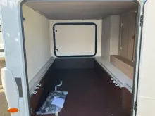 Fahrzeugbild Carado pro A 464 #7