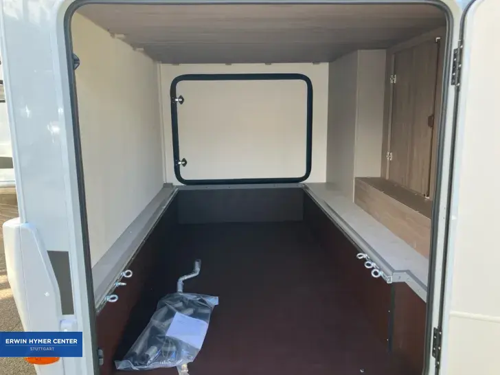 Fahrzeugbild Carado pro A 464 #7