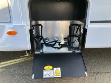Fahrzeugbild Carado pro A 464 #8