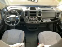 Fahrzeugbild Carado pro A 464 #11