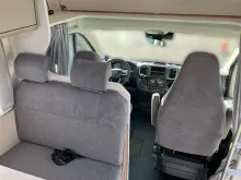 Fahrzeugbild Carado pro A 464 #13
