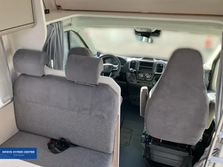 Fahrzeugbild Carado pro A 464 #13
