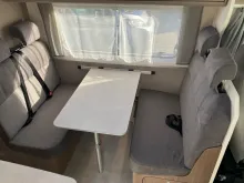 Fahrzeugbild Carado pro A 464 #14