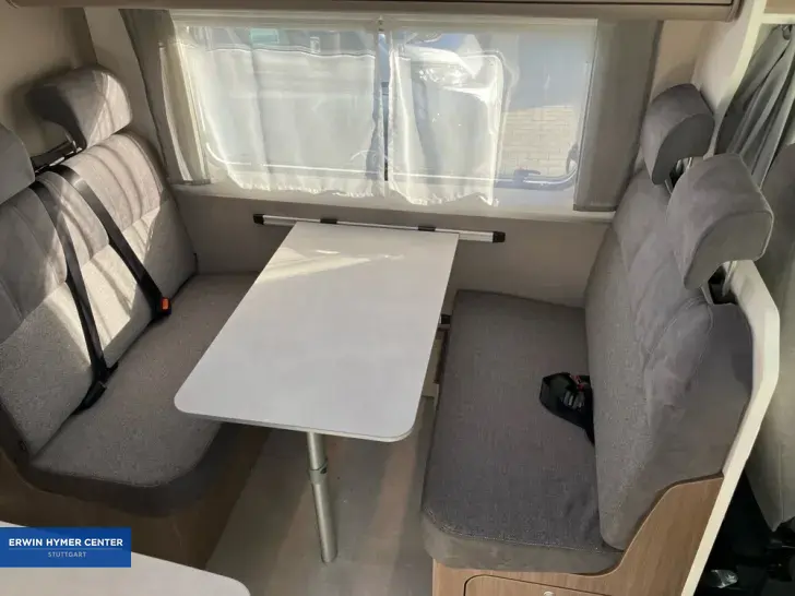 Fahrzeugbild Carado pro A 464 #14