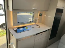 Fahrzeugbild Carado pro A 464 #16