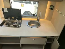 Fahrzeugbild Carado pro A 464 #17