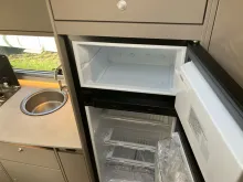 Fahrzeugbild Carado pro A 464 #18