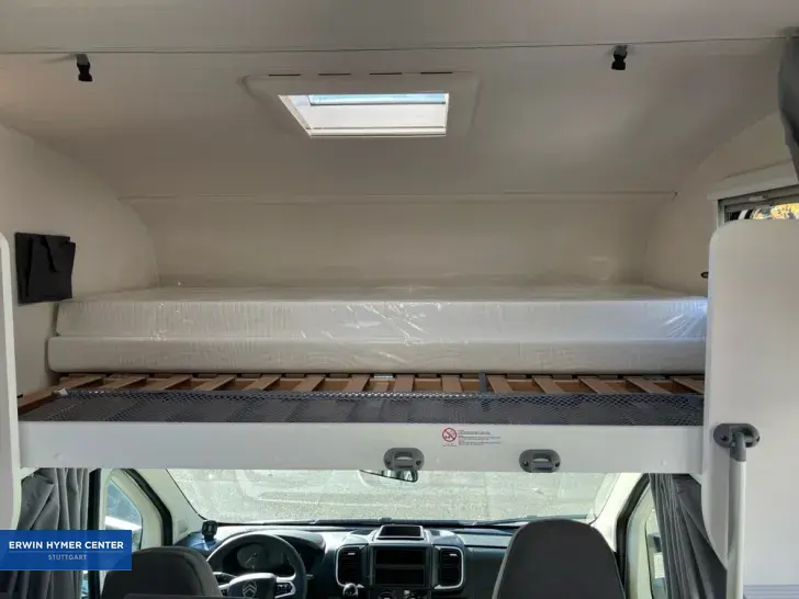 Fahrzeugbild Carado pro A 464 #23