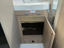 Fahrzeugbild Carado pro A 464 #24