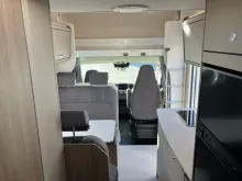 Fahrzeugbild Carado pro A 464 #25