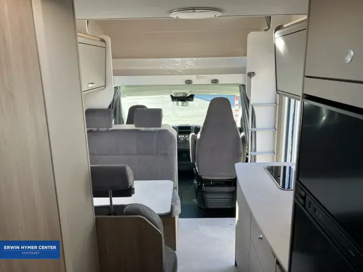 Fahrzeugbild Carado pro A 464 #25