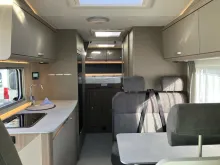 Fahrzeugbild Carado pro A 464 #26