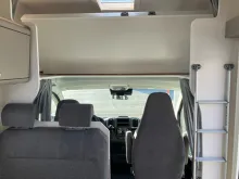 Fahrzeugbild Carado pro A 464 #27