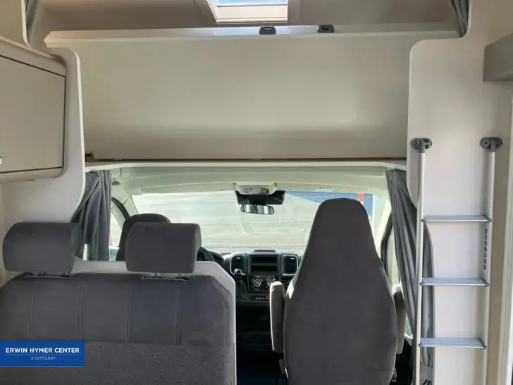 Fahrzeugbild Carado pro A 464 #27