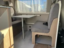 Fahrzeugbild Carado pro A 464 #28