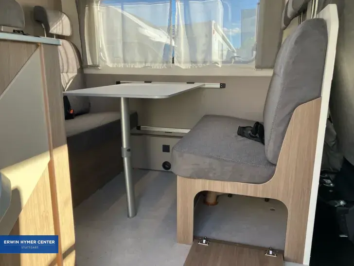 Fahrzeugbild Carado pro A 464 #28