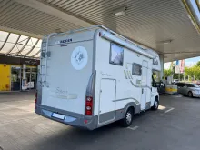 Fahrzeugbild Adria Sport 572 SL #3