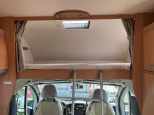 Fahrzeugbild Adria Sport 572 SL #7