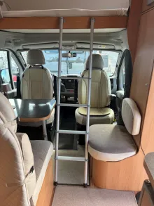 Fahrzeugbild Adria Sport 572 SL #8