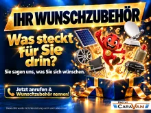 Fahrzeugbild Hobby OnTour 390 SF 2613 Eur Preisvorteil / 1500kg #9