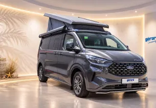 Bild Copa C 530