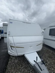 Fahrzeugbild Weinsberg CaraOne 550 QDK #3