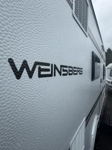 Fahrzeugbild Weinsberg CaraOne 550 QDK #5