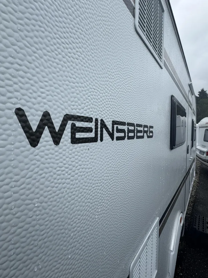 Fahrzeugbild Weinsberg CaraOne 550 QDK #5