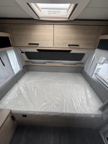 Fahrzeugbild Weinsberg CaraOne 550 QDK #7