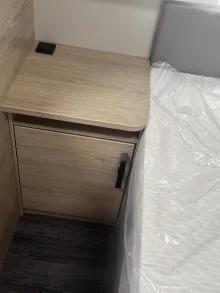 Fahrzeugbild Weinsberg CaraOne 550 QDK #8