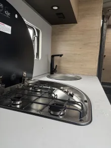 Fahrzeugbild Weinsberg CaraOne 550 QDK #10