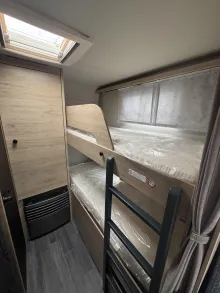 Fahrzeugbild Weinsberg CaraOne 550 QDK #12