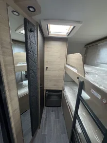 Fahrzeugbild Weinsberg CaraOne 550 QDK #14