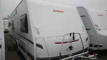 Fahrzeugbild Dethleffs c-go 475 FR /Mod.23/Duschausstattung #1
