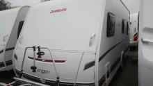 Fahrzeugbild Dethleffs c-go 475 FR /Mod.23/Duschausstattung #3