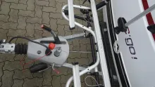 Fahrzeugbild Dethleffs c-go 475 FR /Mod.23/Duschausstattung #4