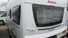 Fahrzeugbild Dethleffs c-go 475 FR /Mod.23/Duschausstattung #5